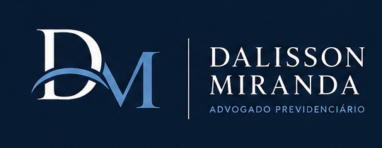 Dalisson Miranda — Advogado Previdenciário