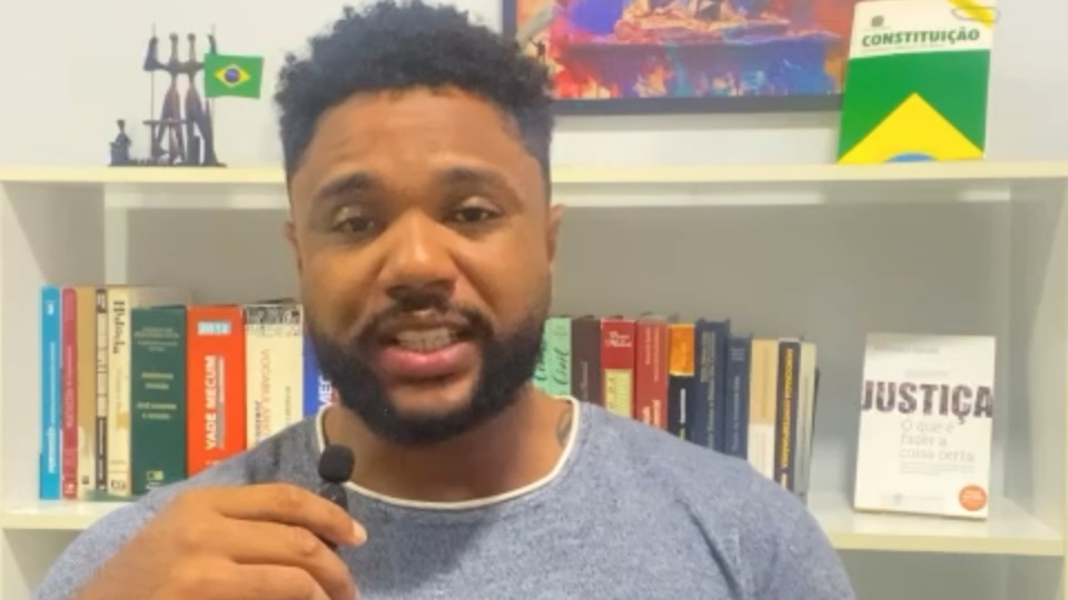 Capa do vídeo: Entenda até que idade você vai receber pensão por morte.