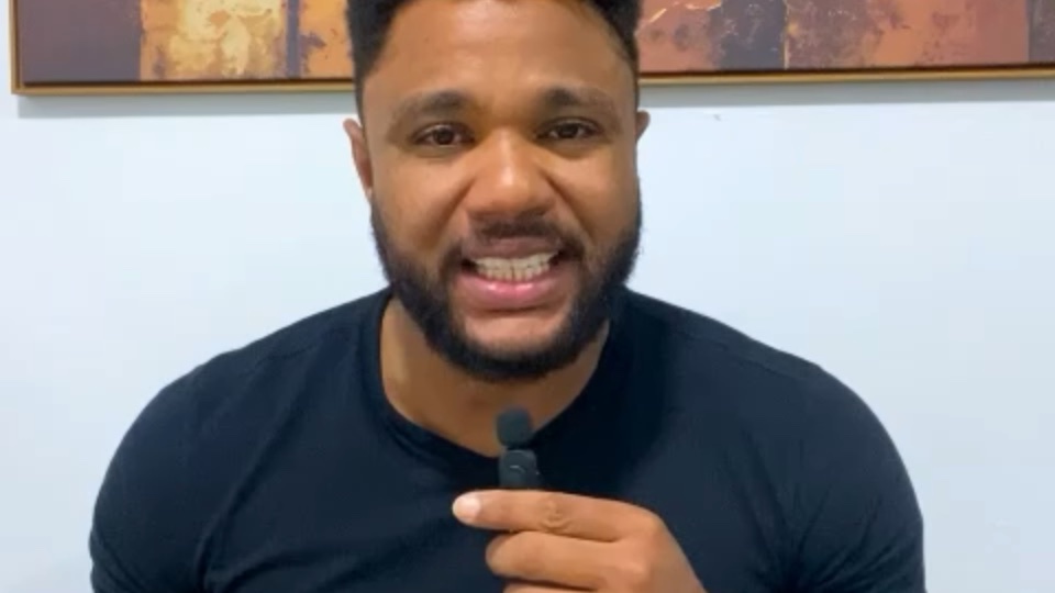 Capa do vídeo: Quem recebe o bolsa-família pode pedir BPC/loas?